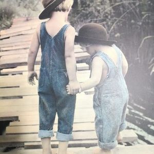 Meet your Posher, Hung